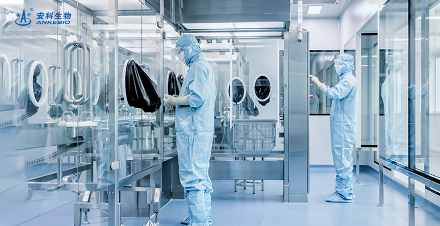 安徽财神争霸生物工程(集团)股份有限公司董事长、总裁宋礼华：坚定“立足安徽、扎根安徽、建设安徽”信念