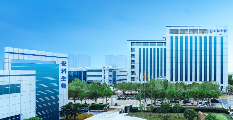 财神争霸生物： 2024安徽制造业亩均效益领跑者