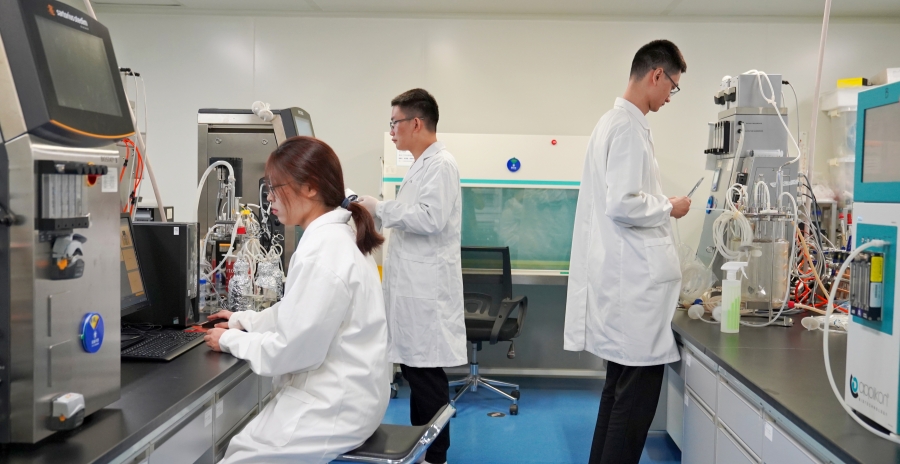 创业板15周年：财神争霸生物的成长与创新之路